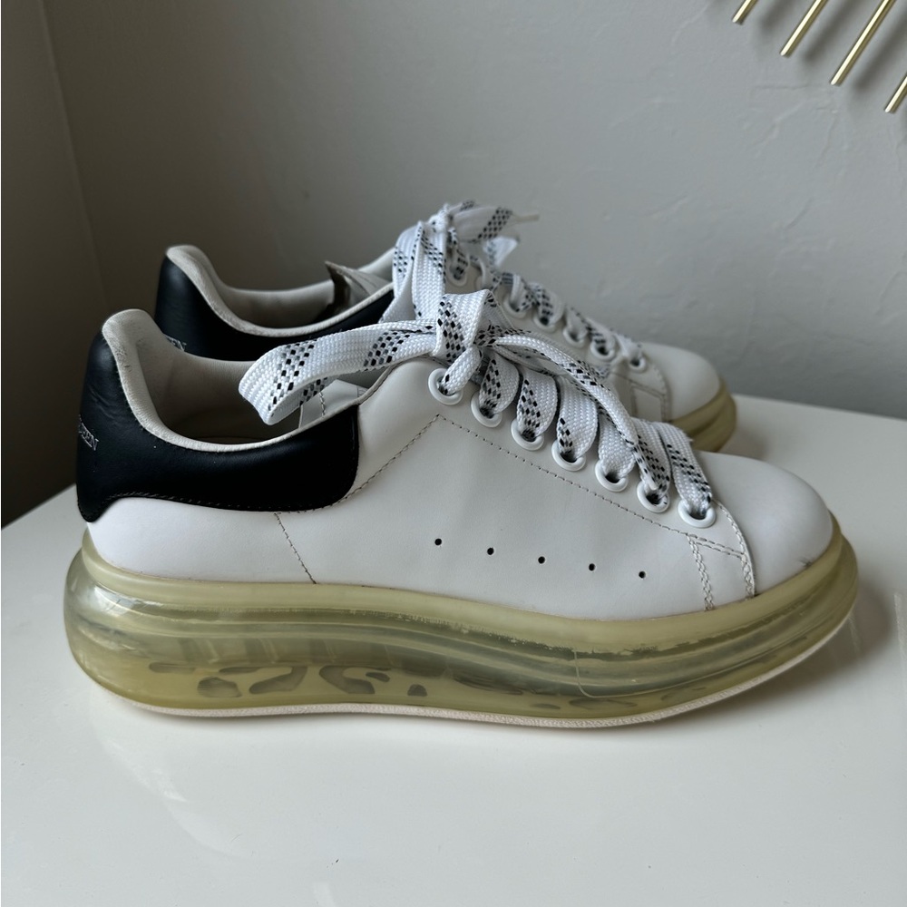 Women's Alexander McQueen Sneakers